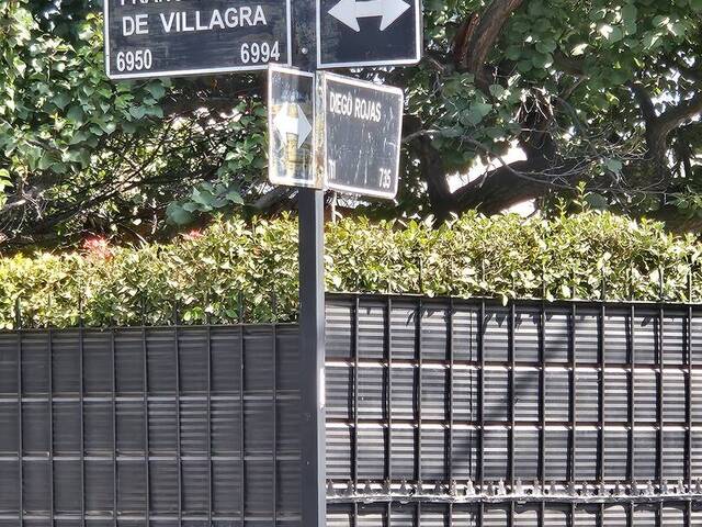 #255 - Casa para Venta en La Reina - XIII