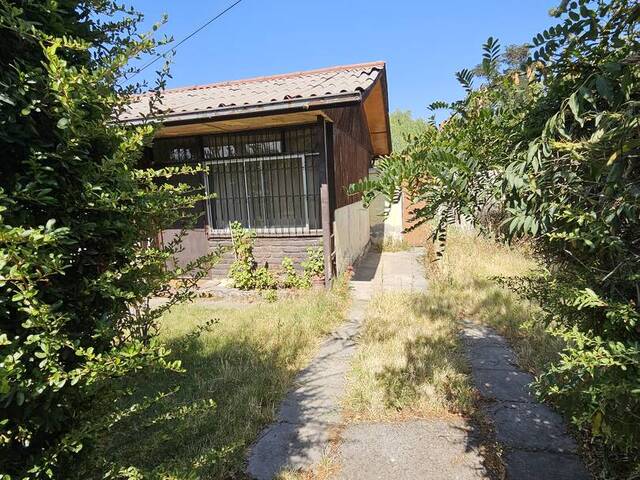 #255 - Casa para Venta en La Reina - XIII