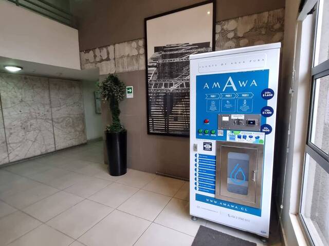 Departamento para Arriendo en La Cisterna - 5