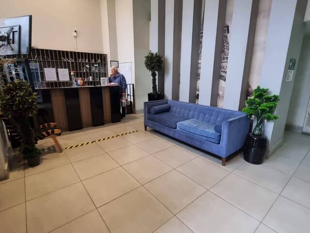 Departamento para Arriendo en La Cisterna - 4