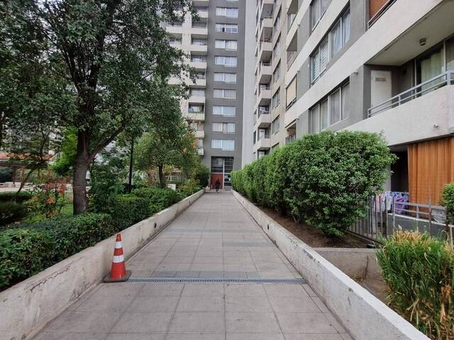 #256 - Departamento para Arriendo en La Cisterna - XIII