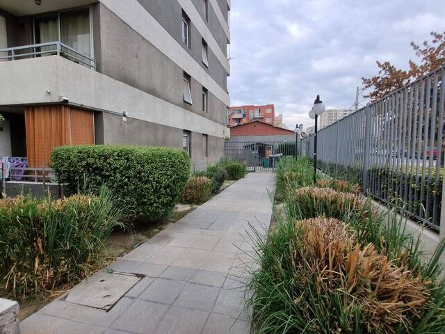 #256 - Departamento para Arriendo en La Cisterna - XIII