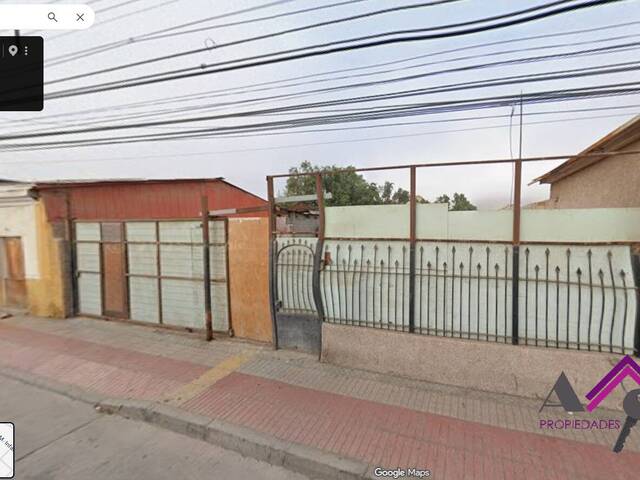 #257 - Terreno para Venta en Copiapó - III