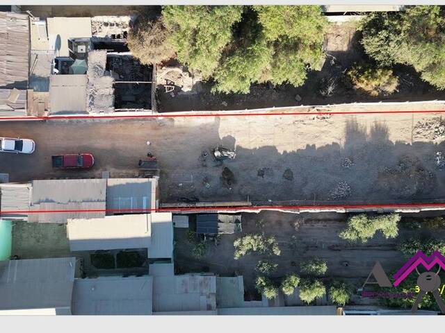 #257 - Terreno para Venta en Copiapó - III