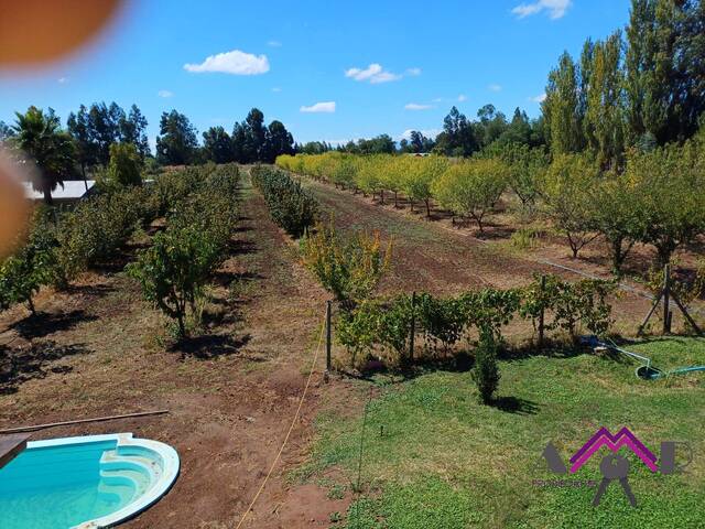 #258 - Casa para Venta en Rancagua - VI