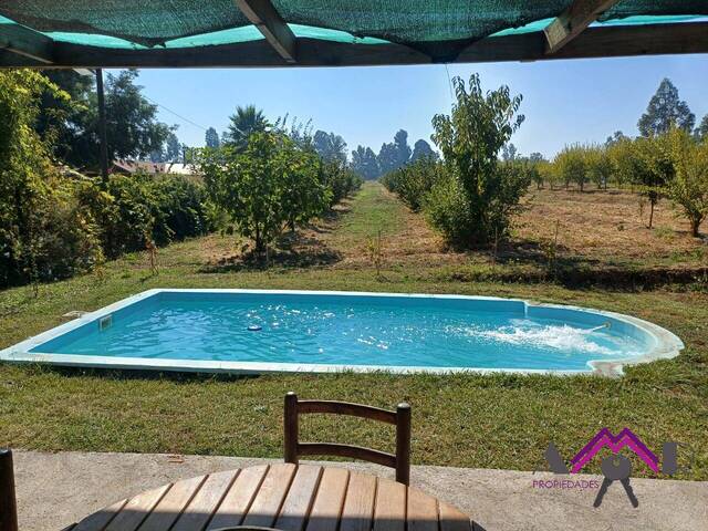 #258 - Casa para Venta en Rancagua - VI
