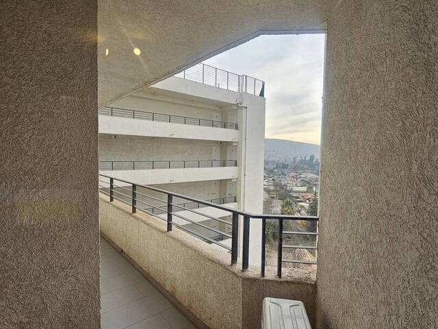 Departamento para Venta en San Bernardo - 5