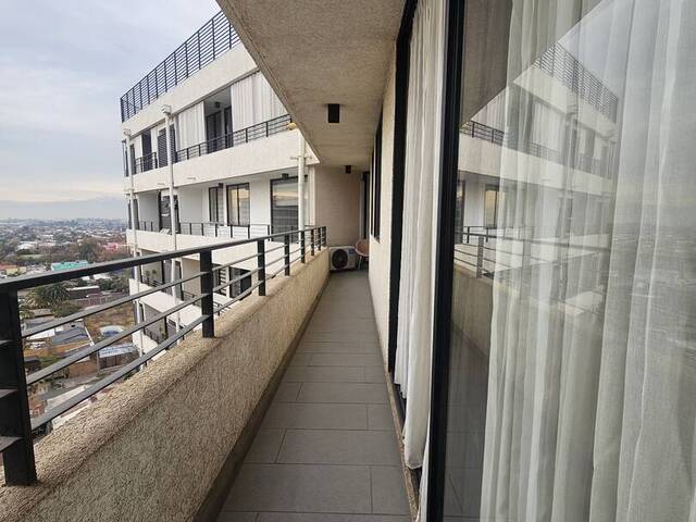 Departamento para Venta en San Bernardo - 4