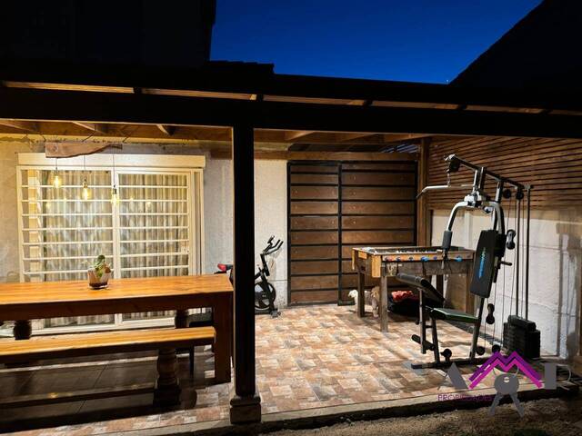 Casa para Venta en San Bernardo - 4