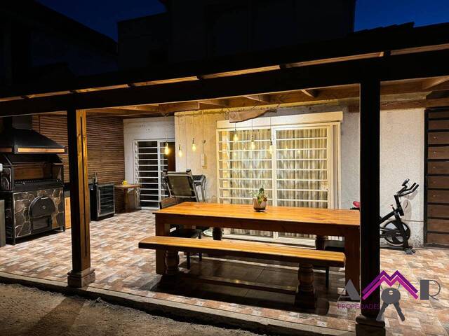 Casa para Venta en San Bernardo - 5
