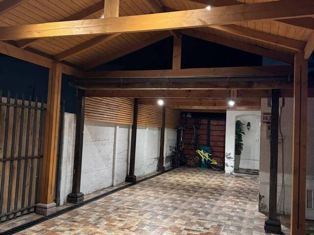 #260 - Casa para Venta en San Bernardo - XIII