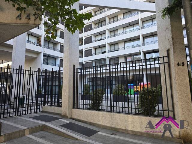 Departamento para Venta en San Bernardo - 4