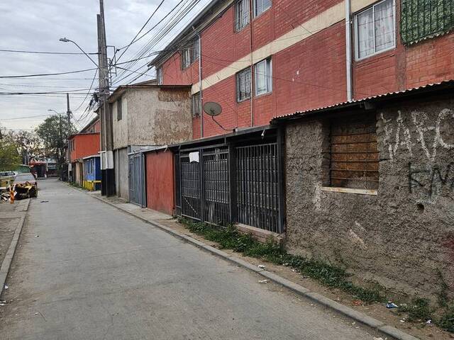 #261 - Departamento para Venta en El Bosque - XIII