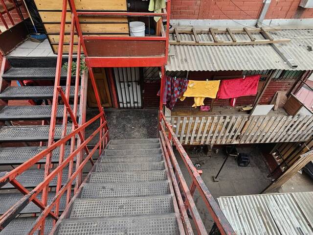 #261 - Departamento para Venta en El Bosque - XIII