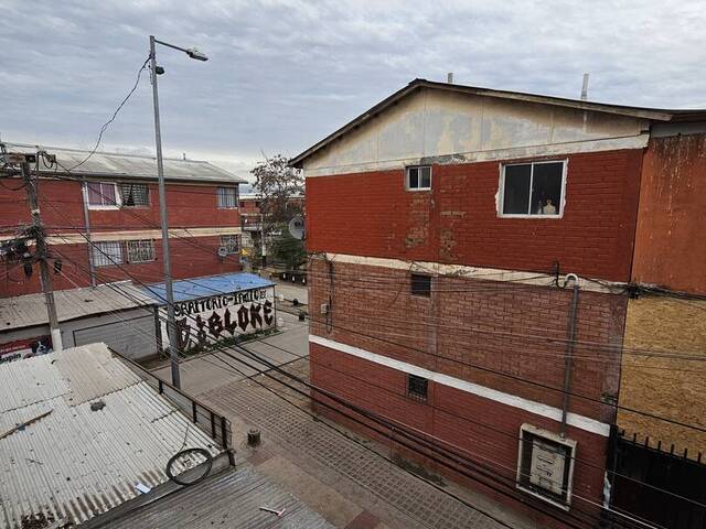 Departamento para Venta en El Bosque - 5