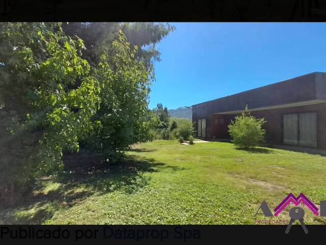#258 - Casa para Venta en San Rafael - VII