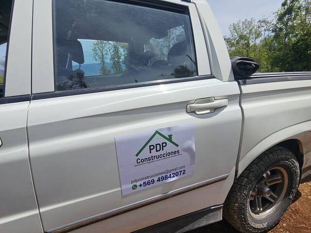 #263 - Empresa para Venta en Santiago - XIII