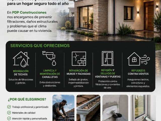 #263 - Empresa para Venta en Santiago - XIII