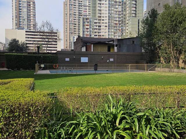 Departamento para Venta en Santiago - 2