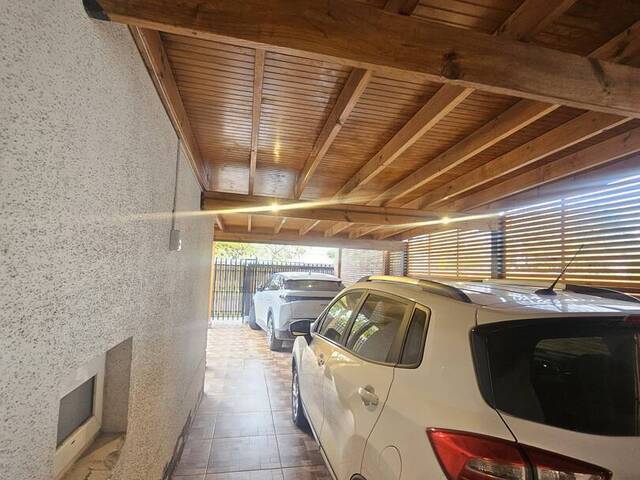 Casa para Venta en San Bernardo - 5
