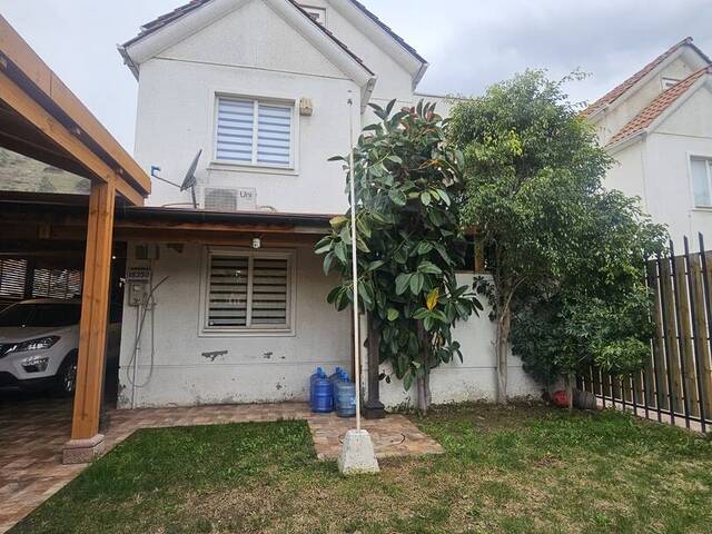 #260 - Casa para Venta en San Bernardo - XIII