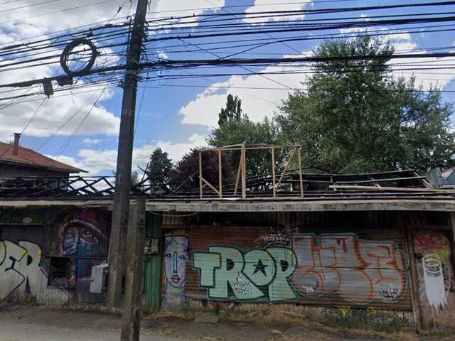 #266 - Terreno para construcción para Venta en Valdivia - XIV