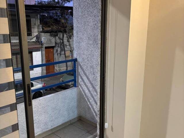 Departamento para Venta en Santiago - 4