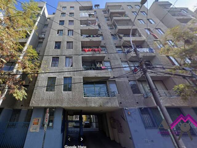 #267 - Departamento para Venta en Santiago - XIII